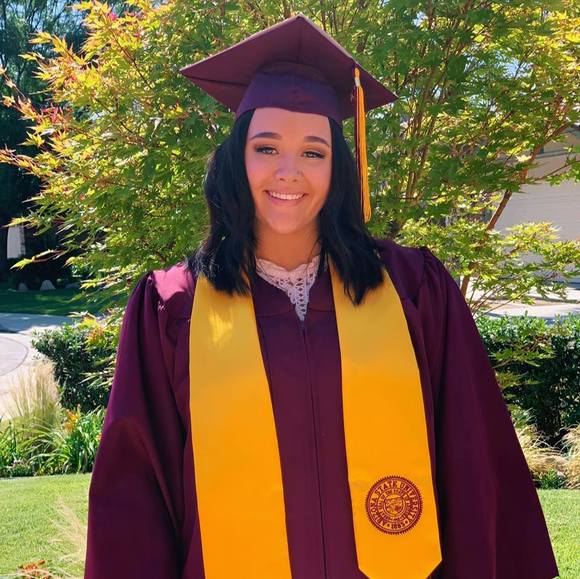 Meet your Posher, Ashley - Picture 1 of 1